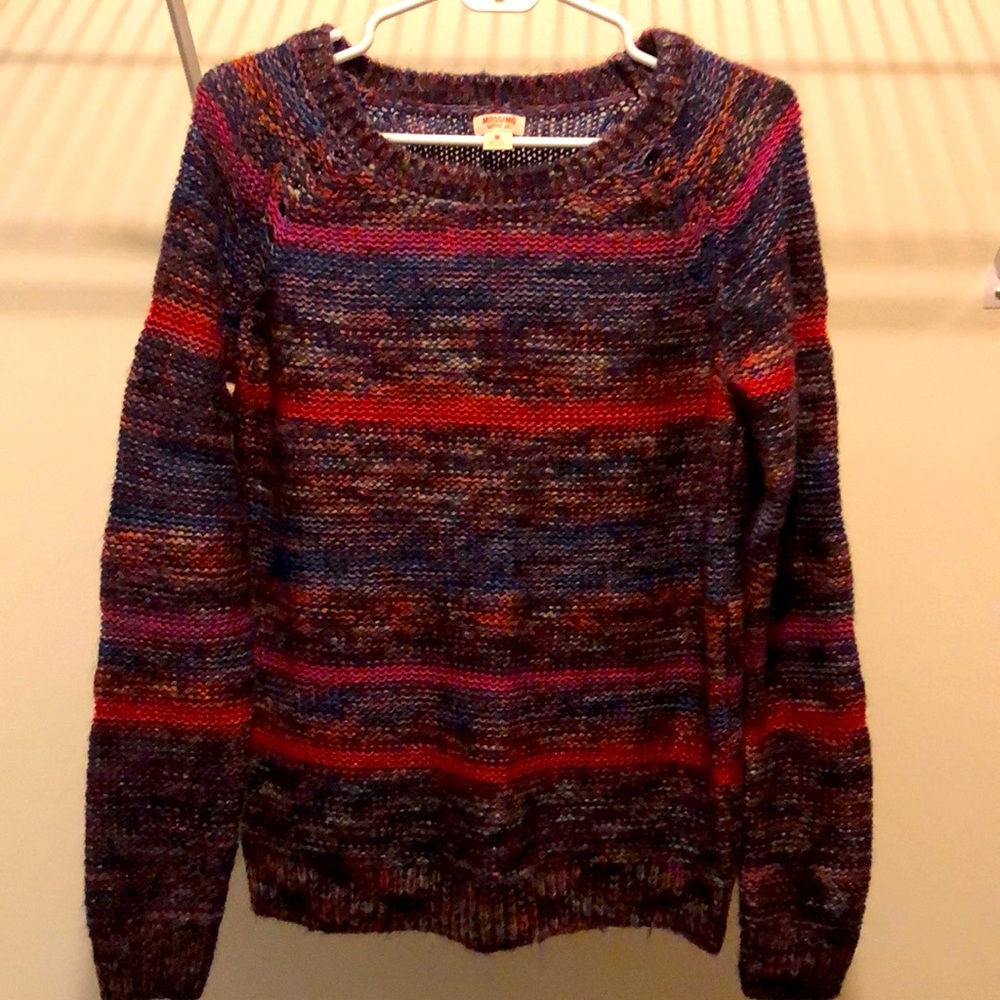 Womens medium sweater from Massimo Supply Co